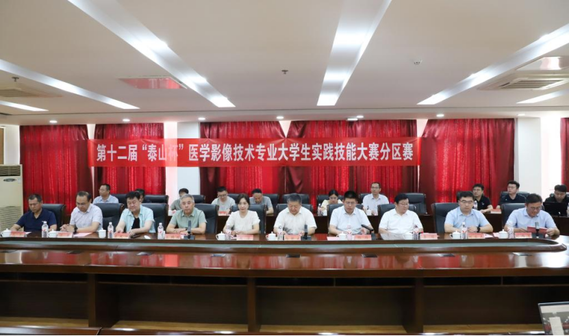 大赛分区赛, 考场规则和
