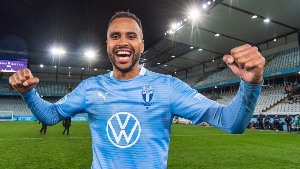 Footb, 暂列瑞典超