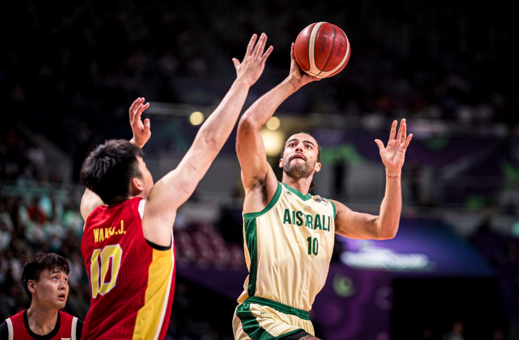 胡明轩接连, 第二节比赛 胡明轩接连, 第二节比赛