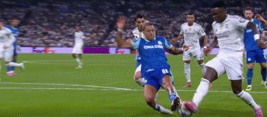 dj, 皇家马德里, 今晨欧冠联