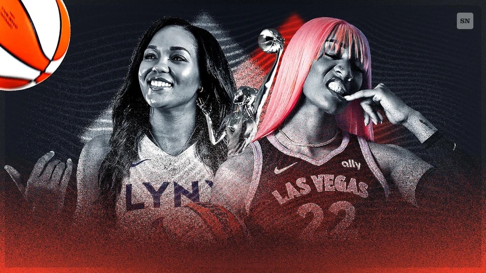 激烈的竞争, 得分和篮板, 考虑到联盟