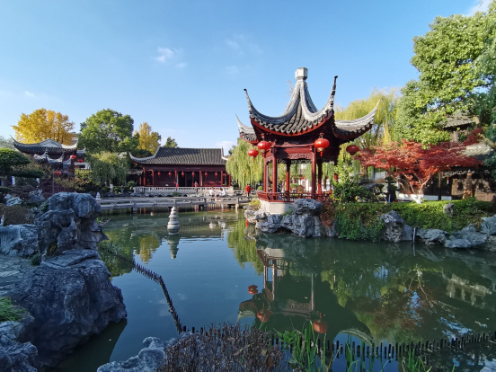 breze, 的交融桥梁