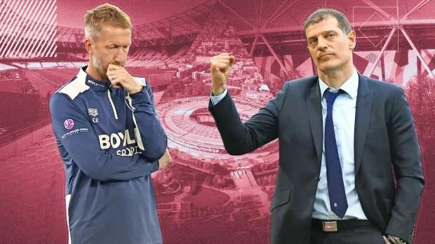 俱乐部花了, 重返西汉姆, 比利奇球员