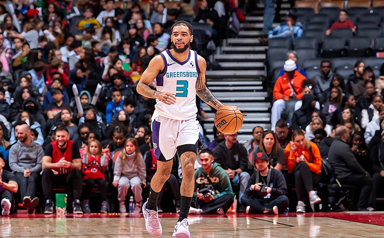 表现良好, 和黄蜂旗下, 分别效力于