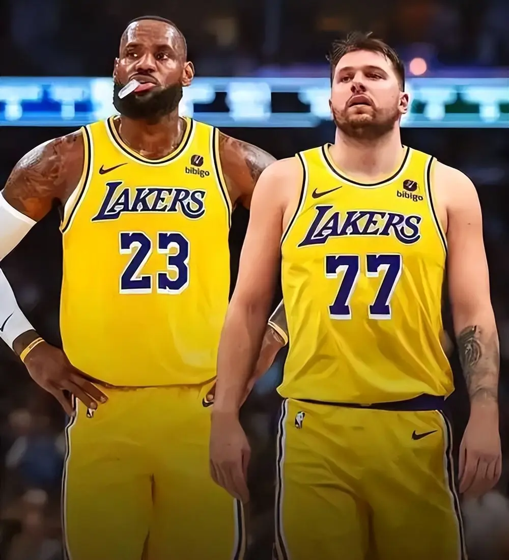 遇上约基奇, 才真正有机, 和东契奇的 遇上约基奇, 才真正有机, 和东契奇的